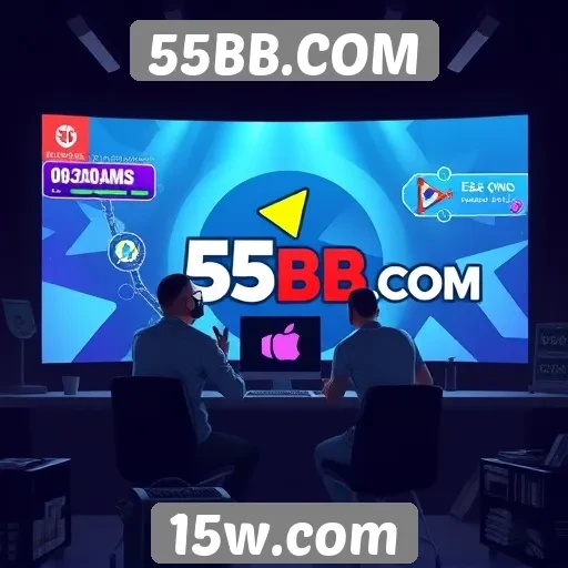 Acessibilidade em 55BB.COM para jogadores iniciantes