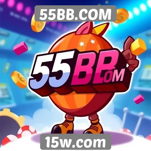 Análise da popularidade do 55BB.COM entre os jogadores