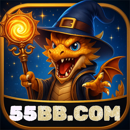 55bb.com Logo